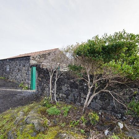 Holiday House, Santa Luzia, Pico, Azores Villa Santa Luzia  Kültér fotó