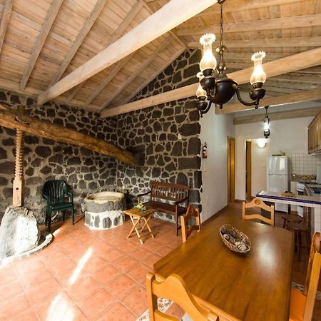 Holiday House, Santa Luzia, Pico, Azores Villa Santa Luzia  Kültér fotó