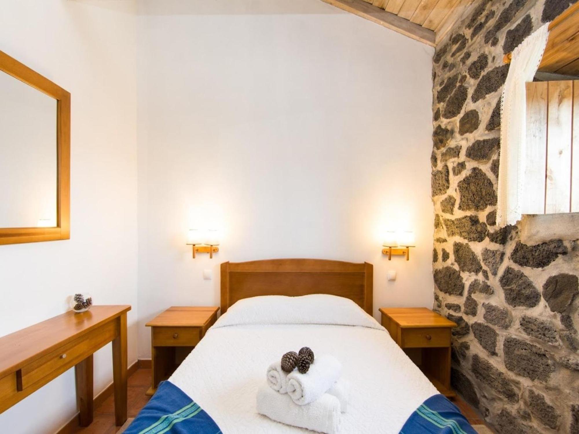 Holiday House, Santa Luzia, Pico, Azores Villa Santa Luzia  Kültér fotó