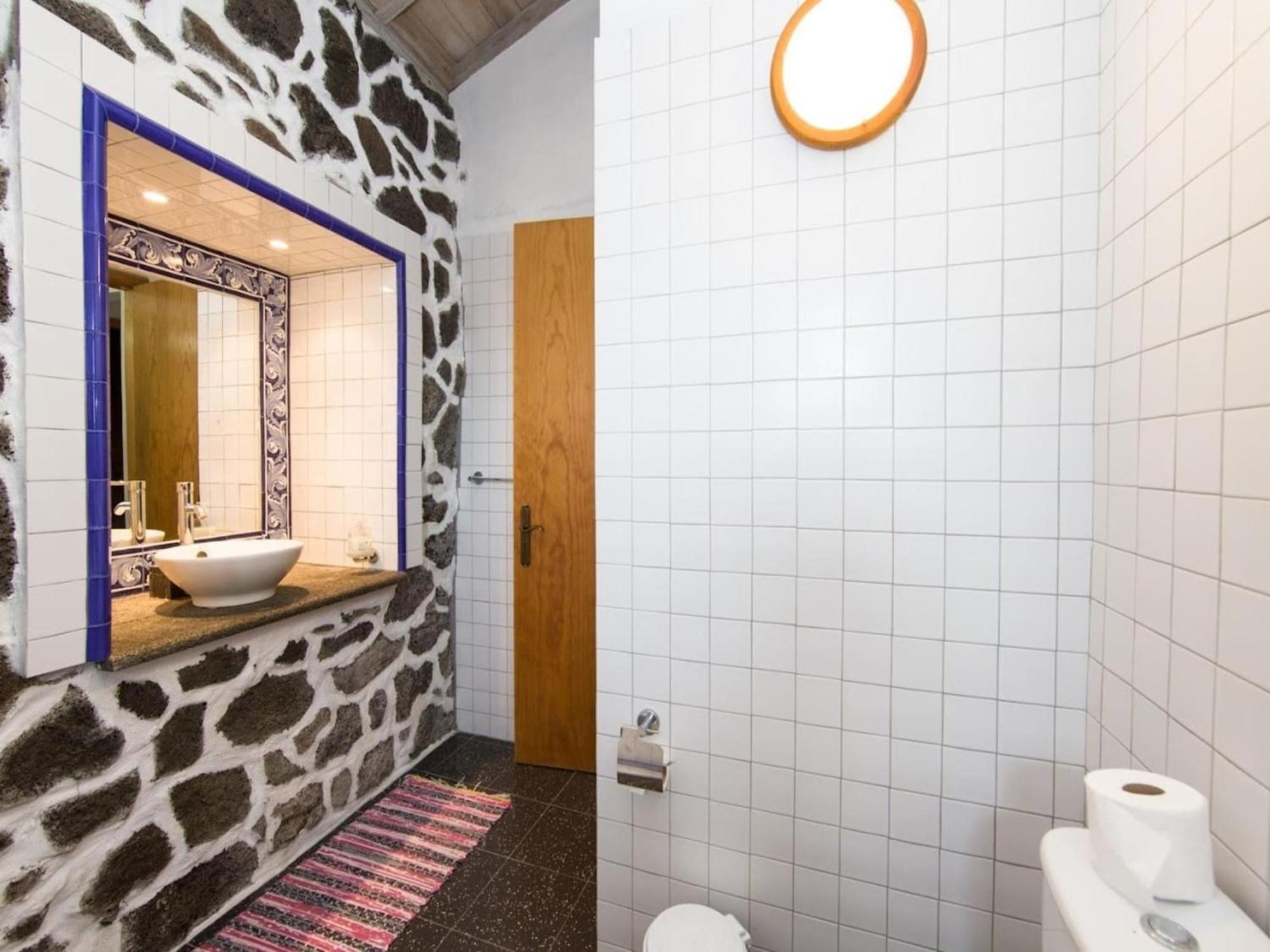 Holiday House, Santa Luzia, Pico, Azores Villa Santa Luzia  Kültér fotó