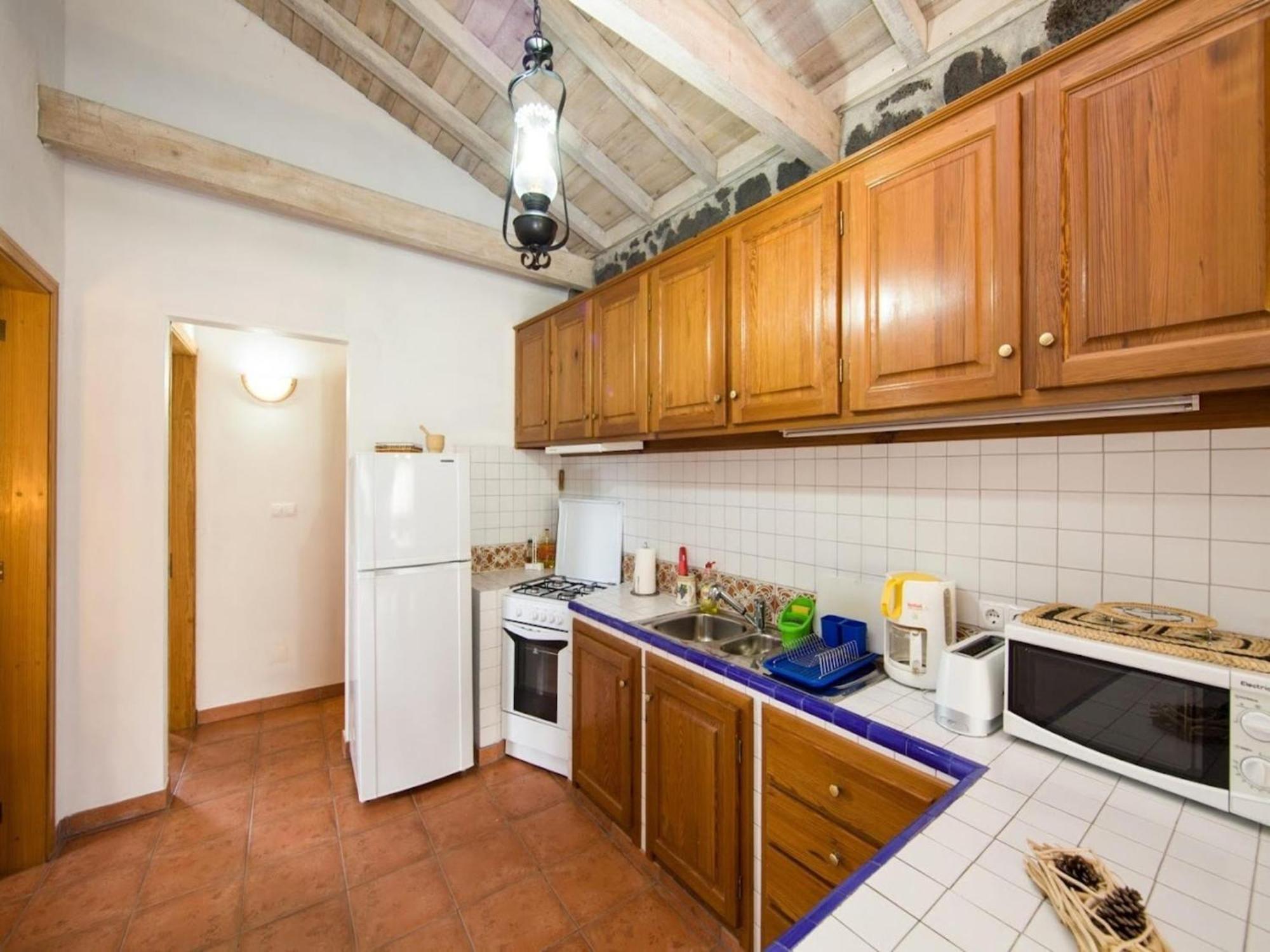 Holiday House, Santa Luzia, Pico, Azores Villa Santa Luzia  Kültér fotó