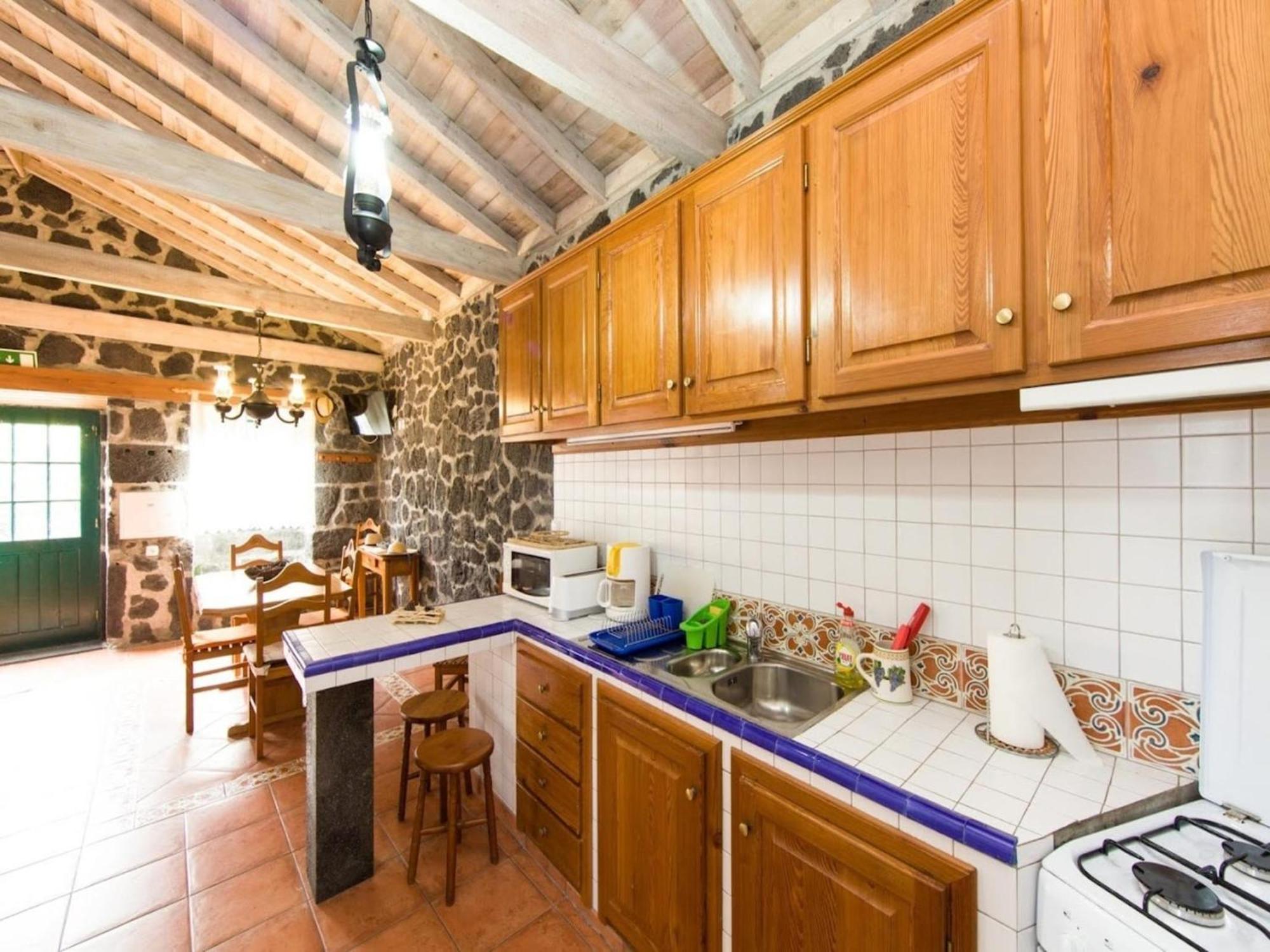 Holiday House, Santa Luzia, Pico, Azores Villa Santa Luzia  Kültér fotó