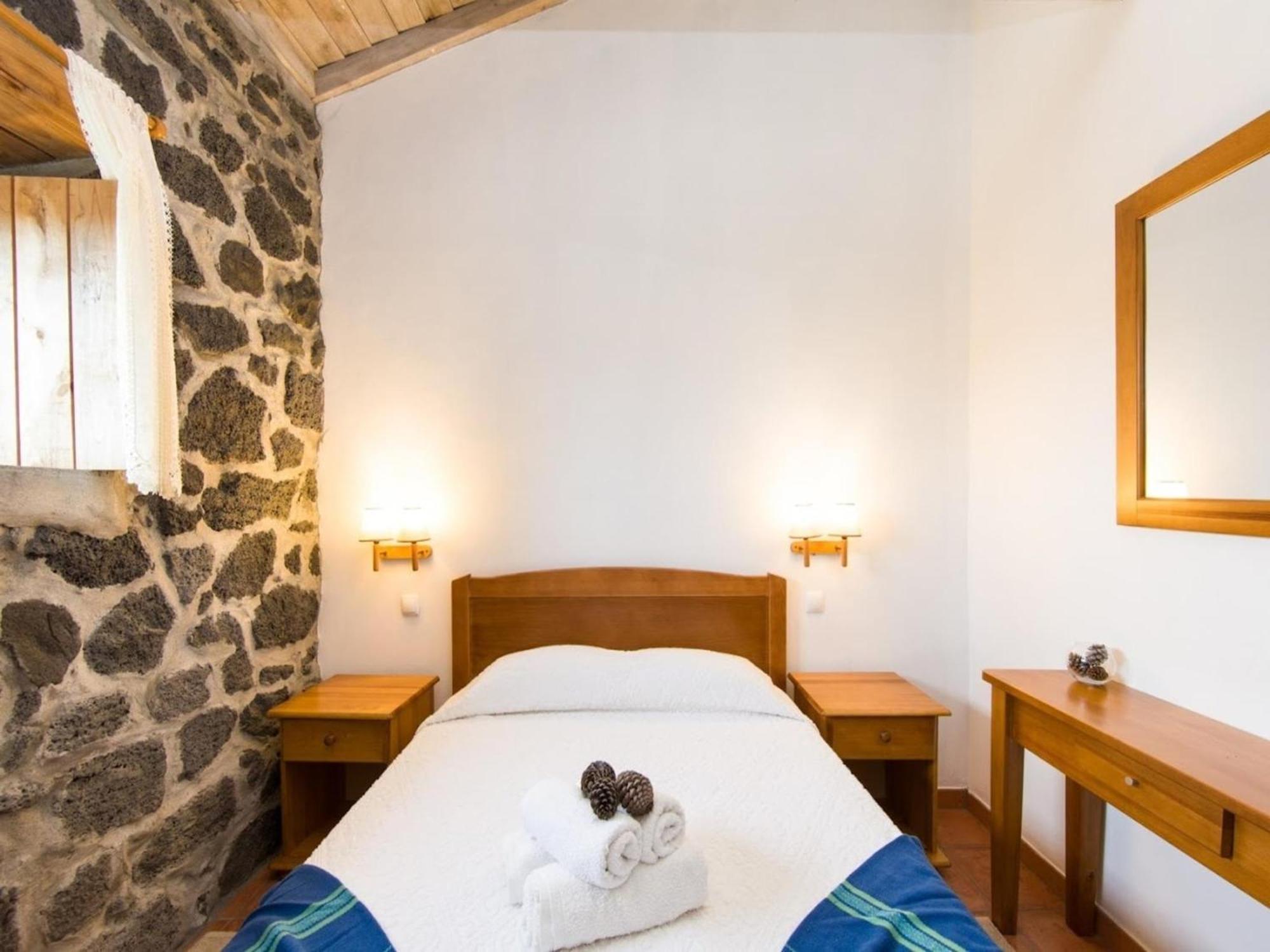 Holiday House, Santa Luzia, Pico, Azores Villa Santa Luzia  Kültér fotó