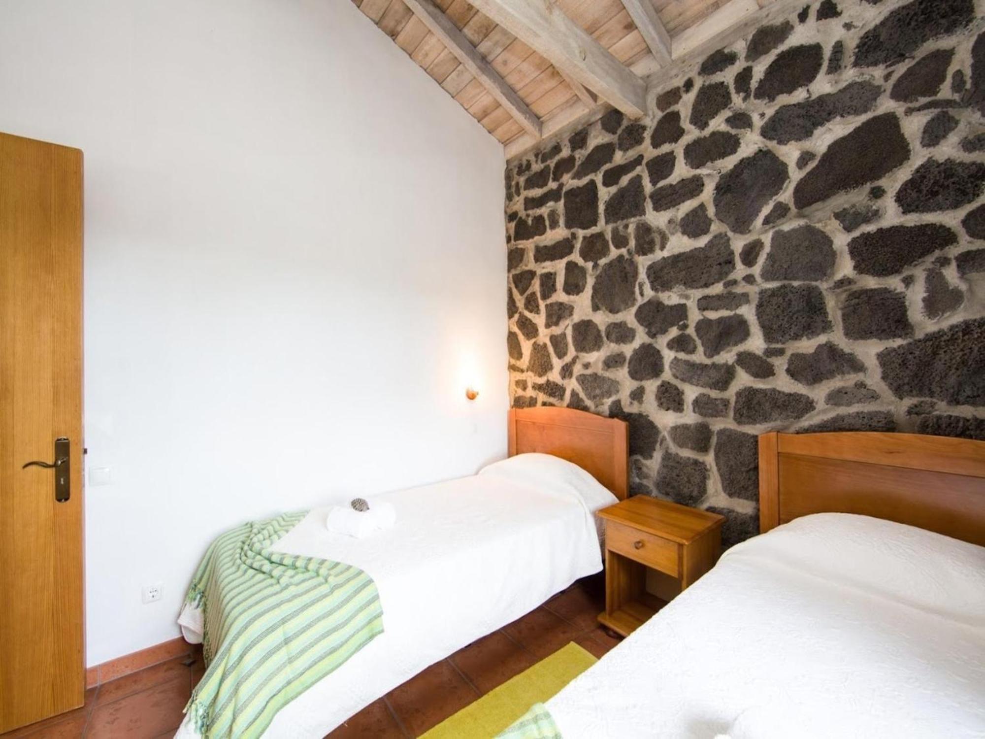 Holiday House, Santa Luzia, Pico, Azores Villa Santa Luzia  Kültér fotó