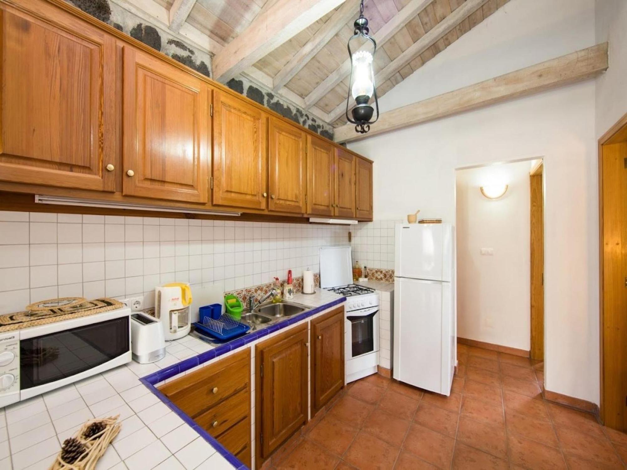 Holiday House, Santa Luzia, Pico, Azores Villa Santa Luzia  Kültér fotó