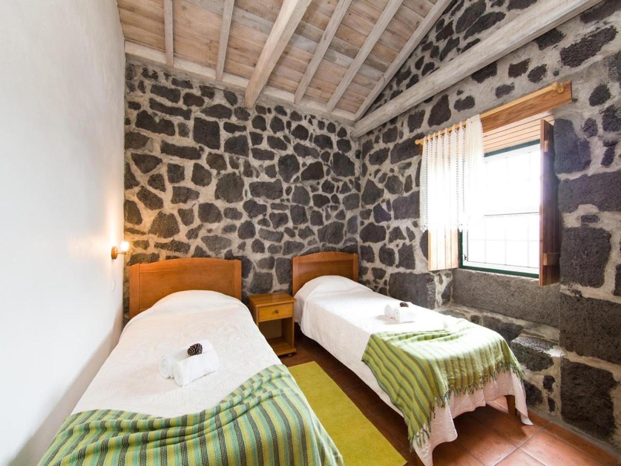 Holiday House, Santa Luzia, Pico, Azores Villa Santa Luzia  Kültér fotó