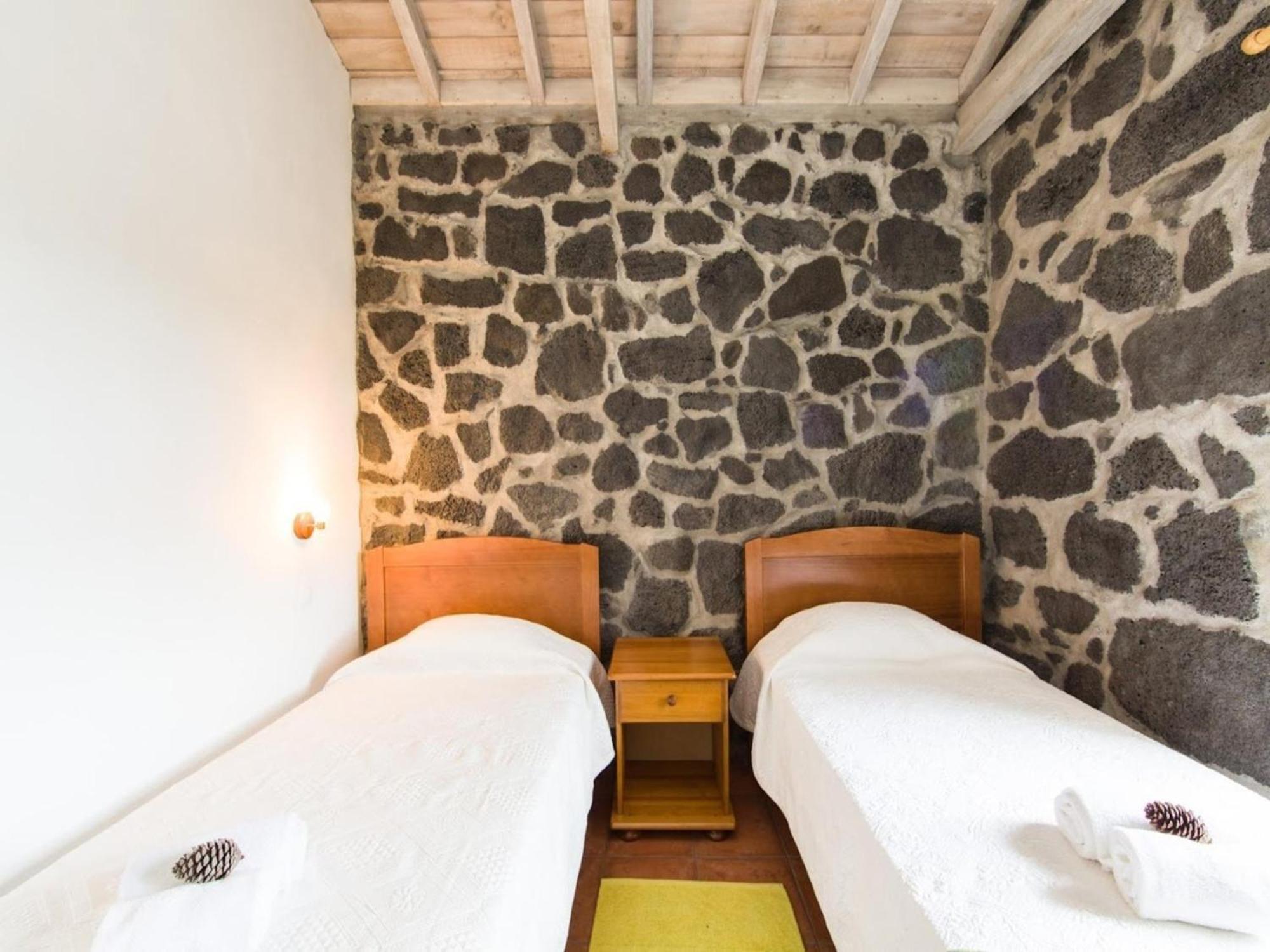 Holiday House, Santa Luzia, Pico, Azores Villa Santa Luzia  Kültér fotó
